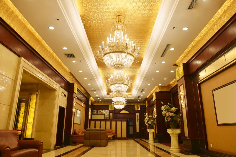 Decorative Lighting Elements