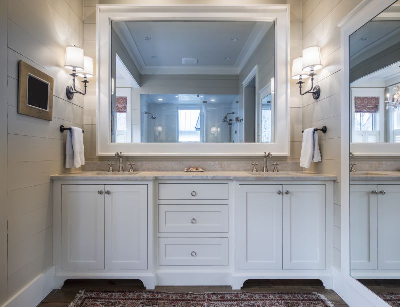 Cost of Bathroom Remodeling in Carthage, MO